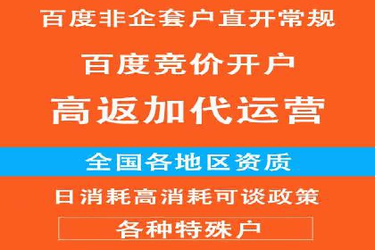 案例解读：百度推广代运营公司助力行业翘楚
